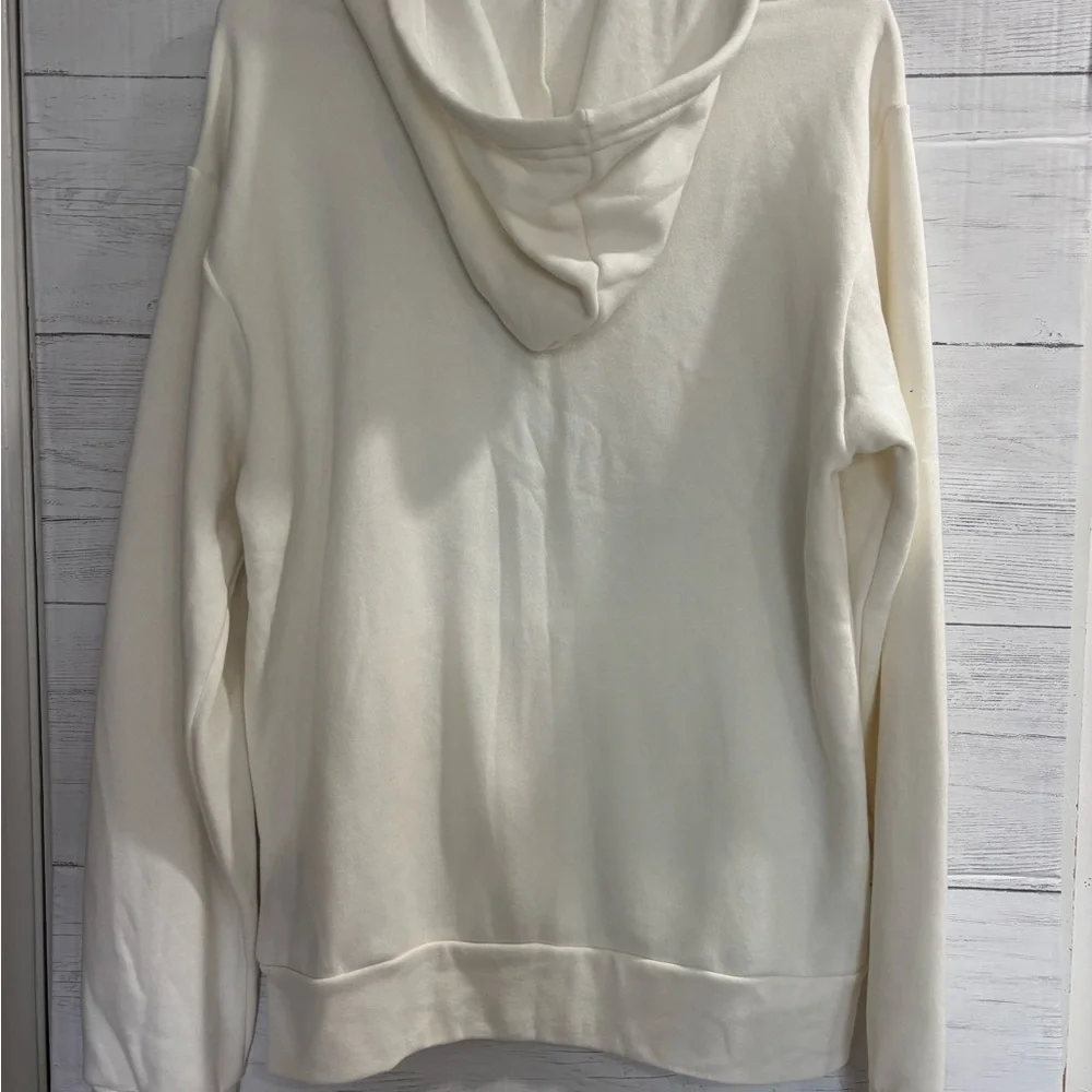 NWT Grateful Dead Hoodie Small Dancing Bears Graphic Sweatshirt Merch Unisex - Picture 6 of 7